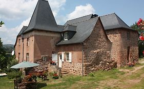 Chambres D'Hotes La Roumec